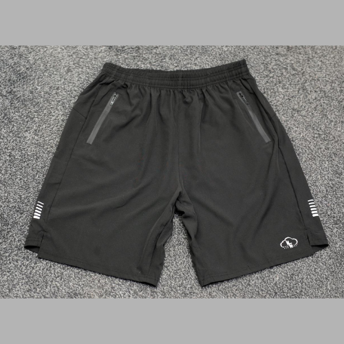 Equinox performance short