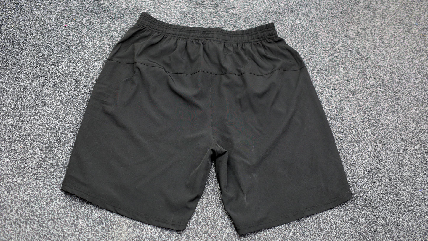 Equinox performance short