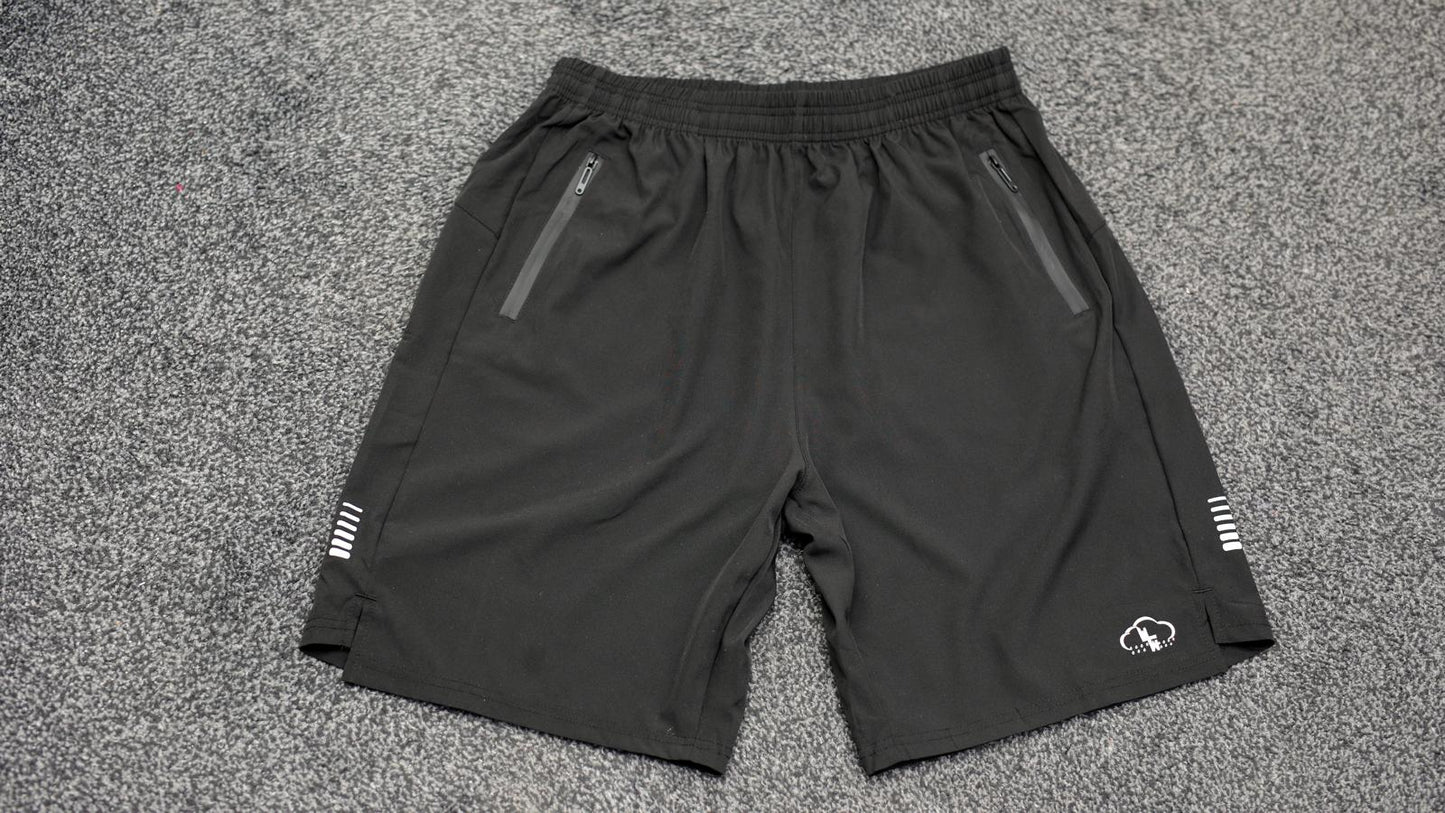 Equinox performance short